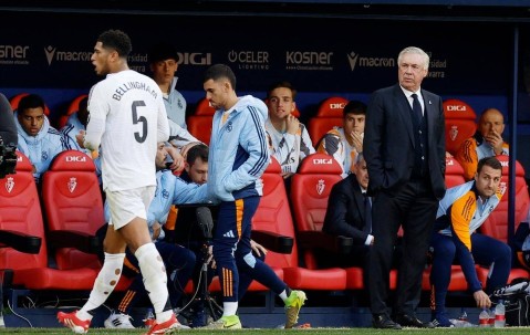 Kaiyun-包含Ning在皇家马德里比赛中比赛规则变更，最后时刻胜出引发热议！赛场气氛高涨的词条