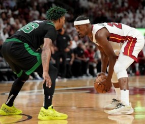 开云体育-欧篮联清晨走向成谜，迈阿密热火状态回暖，更衣室稳定，数据趋势出现新变化的简单介绍