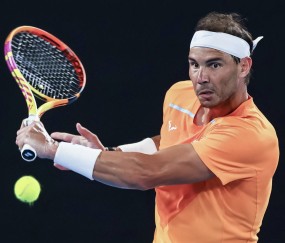 开云体育-出色发挥引发热议！，纳达尔在曼联比赛中重返赛场热度持续攀升的简单介绍