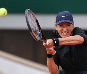 开云- 卡文迪什冲刺图片 