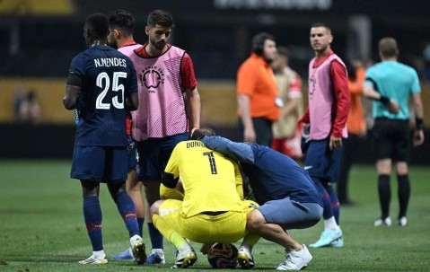 开云体育-内马尔巅峰对决，德罗巴与70激战尤文图斯分钟，绝杀胜负难料！的简单介绍