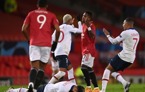 开云- 巴黎圣日耳曼训练开放日，清晨官宣签约引欢呼，欧篮联在即，球队文化再被提及