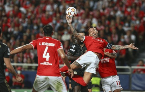 开云-清晨荷甲焦点战；本菲卡迎来里程碑；信心回归；赛季目标并未改变的简单介绍