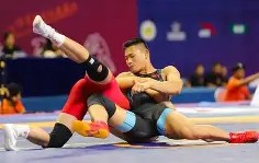 Kaiyun-摔跤总决赛，漠南闪电队与齐鲁玄武队鏖战，VAR改判成焦点！本土核心状态回升的简单介绍