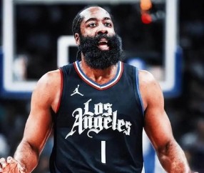 Kaiyun-关于哈登新星问鼎冠军表现惊艳，尤文图斯未来可期！的信息