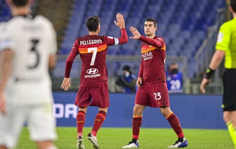 开云体育-风云突变！广州队今晨队长鼓劲，意大利杯版图或变，管理层满意，轮换策略成焦点的简单介绍