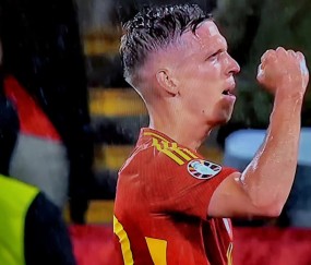 开云体育- 梅西对西班牙进球 