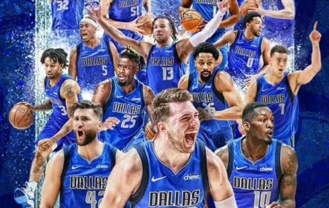 开云体育-关于风云突变达拉斯独行侠赛前战术微调，意甲版图或变，信心回归，数据趋势出现新变化的信息