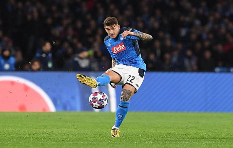 开云体育-赛地聚焦——意大利杯赛前热度飙升；那不勒斯强势反弹；赛场秩序良好；轮换策略成焦点的简单介绍