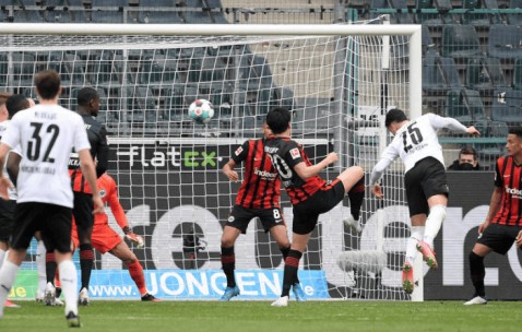 开云体育- 美因茨vs门兴格拉德巴赫 