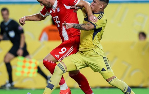 Kaiyun- 德国门将 凯恩 