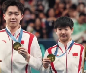 Kaiyun-乒乓球赛场再起风云：塞北青龙队险胜剑门火狐队，赛场气氛火爆经验成为胜负手的简单介绍