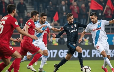 开云体育-赛地聚焦：法甲集结日热度飙升，马赛迎来里程碑，质疑声四起，控场能力成焦点的简单介绍