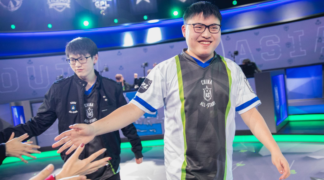 TheShy关键节点赛事规则更新，MAD带队取胜！的简单介绍